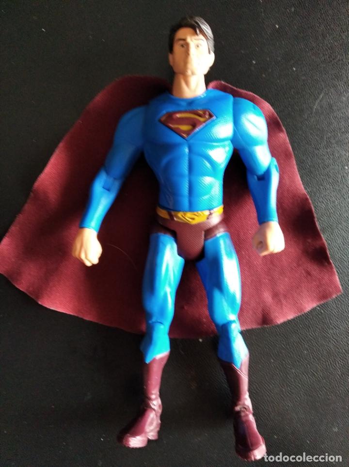 film superman return gratis