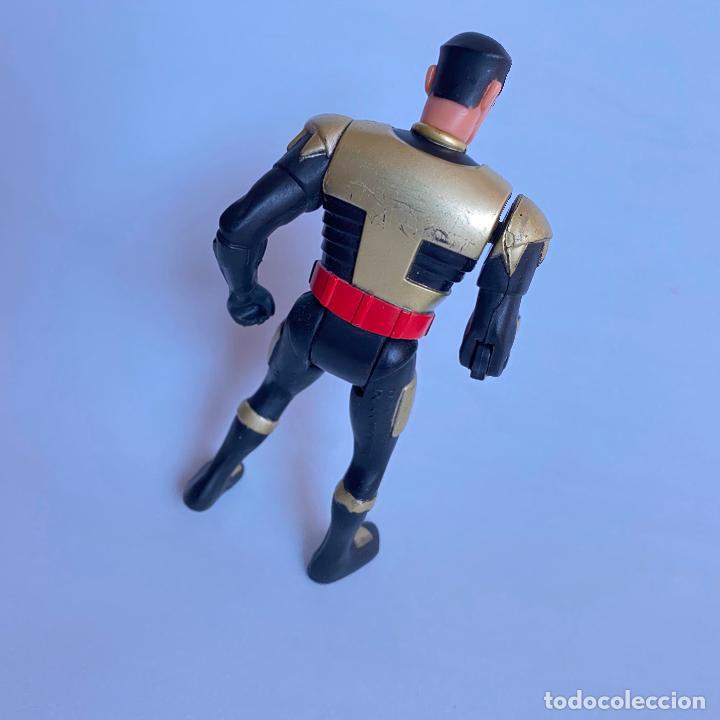 Figuras y mu&ntilde;ecos DC: Figura articulada Robin de Kenner de 1993 DC comics - Foto 2
