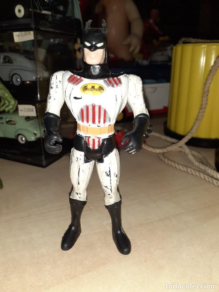 batman  articulada de kenner 1993. - Buy DC action figures on  todocoleccion