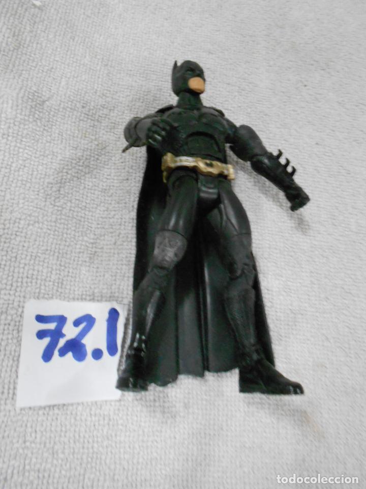 Figuras y mu&ntilde;ecos DC: BATMAN - Foto 2