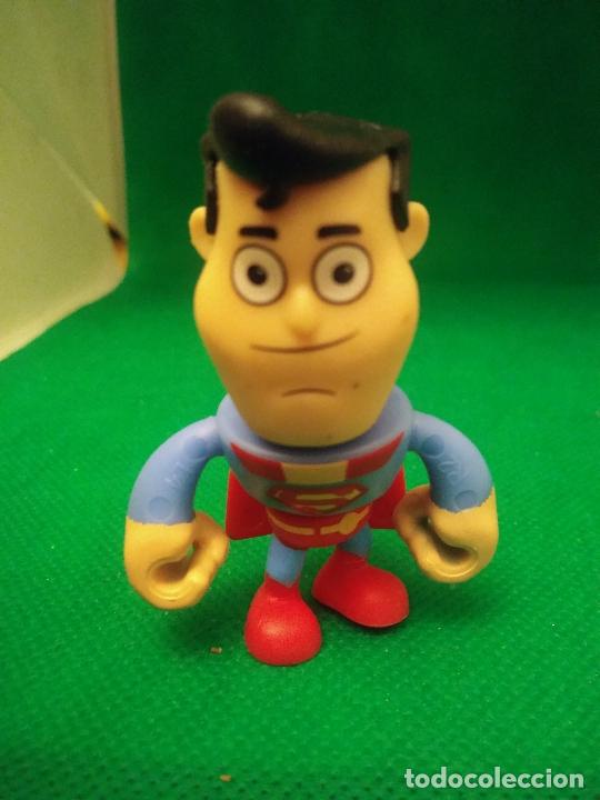 Figuras y mu&ntilde;ecos DC: Figura Superman DC - Foto 1