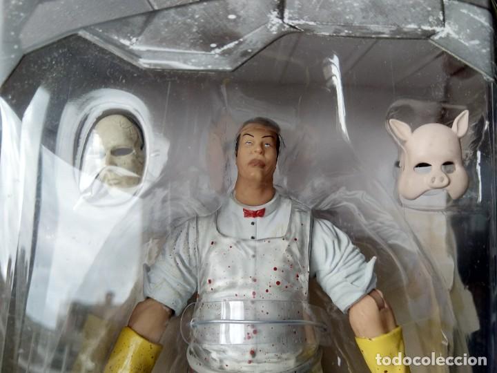 Figuras y mu&ntilde;ecos DC: Professor Pyg Figuras DC Batman - Foto 2