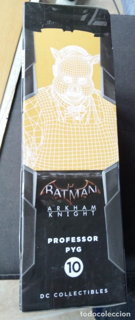 Figuras y mu&ntilde;ecos DC: Professor Pyg Figuras DC Batman - Foto 3