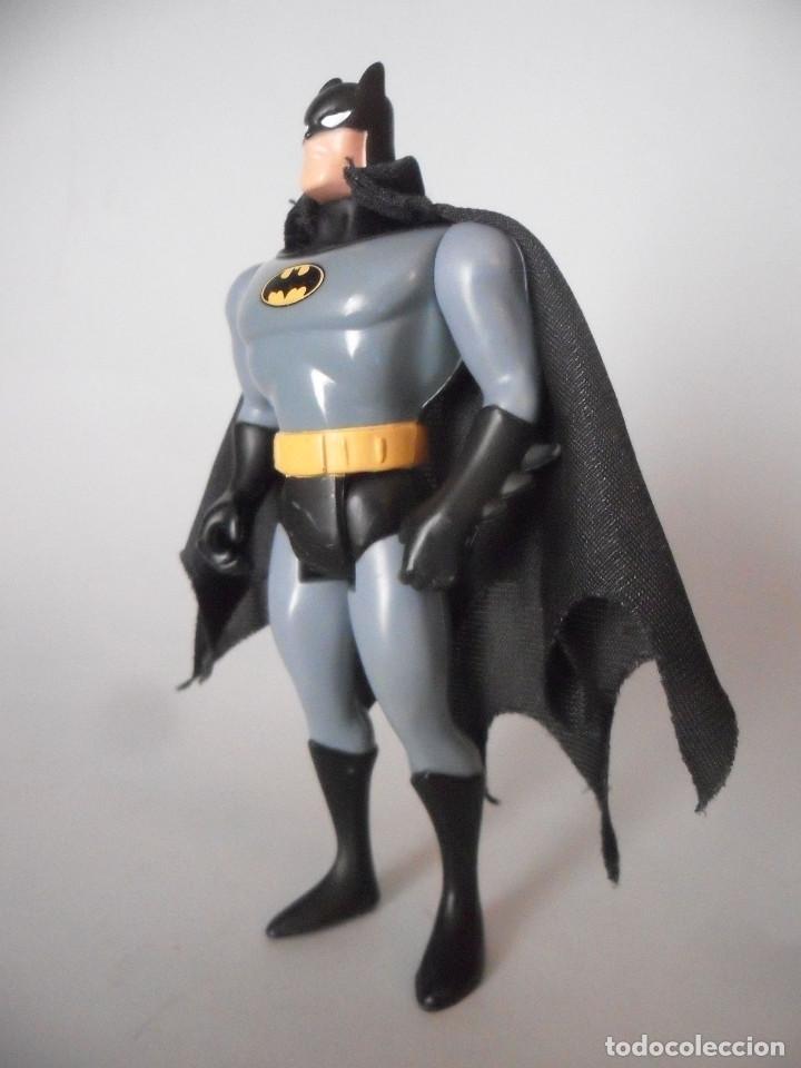 batman combat belt kenner