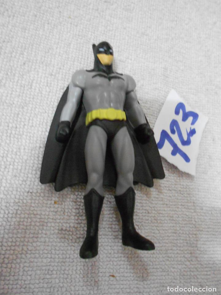 batman con alas desplegables - Buy DC action figures on todocoleccion
