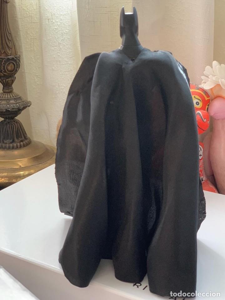 Figuras y mu&ntilde;ecos DC: Batman 30 cm - D2 - Foto 2