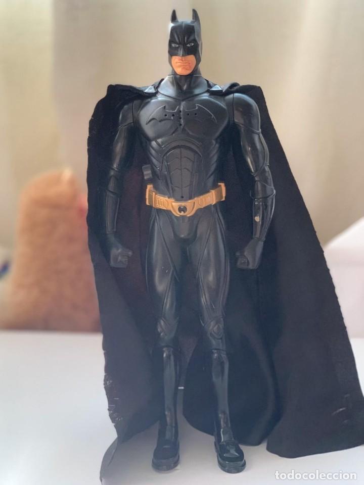 Figuras y mu&ntilde;ecos DC: Batman 30 cm - D2 - Foto 3