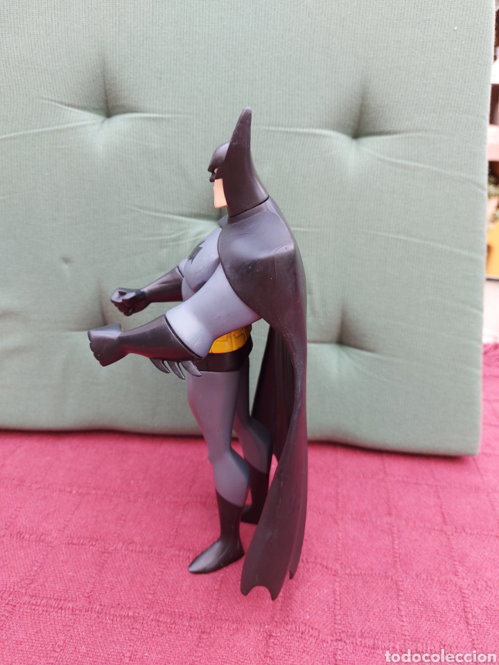 Figuras y mu&ntilde;ecos DC: FIGURA DE ACCI&Oacute;N BATMAN DC COMICS-SUPER HEROE - Foto 6