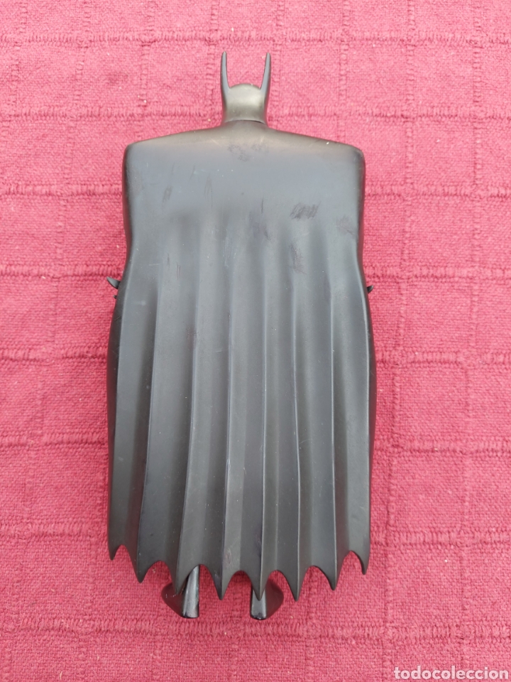 Figuras y mu&ntilde;ecos DC: FIGURA DE ACCI&Oacute;N BATMAN DC COMICS-SUPER HEROE - Foto 11