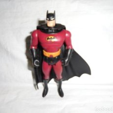 Figuras y Muñecos DC: BATMAN KENNER 1993. Lote 214285406