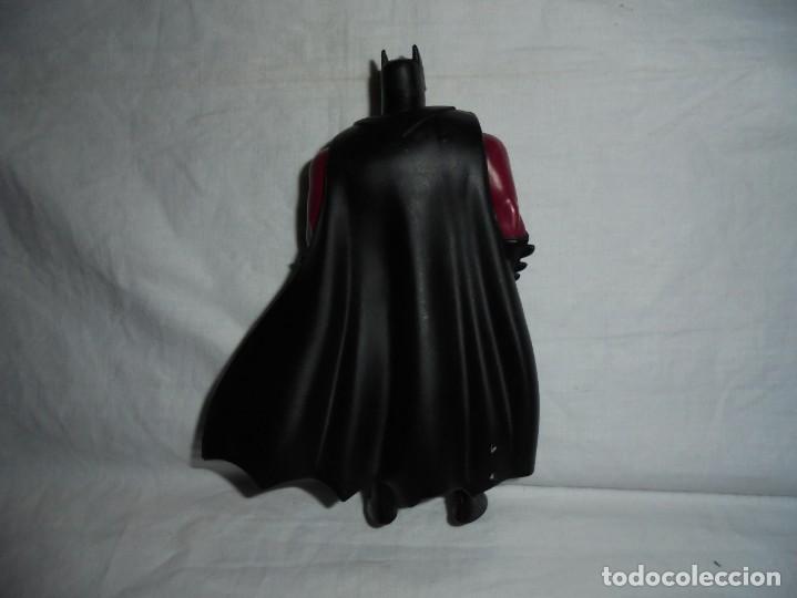 Figuras y mu&ntilde;ecos DC: BATMAN KENNER 1993 - Foto 2