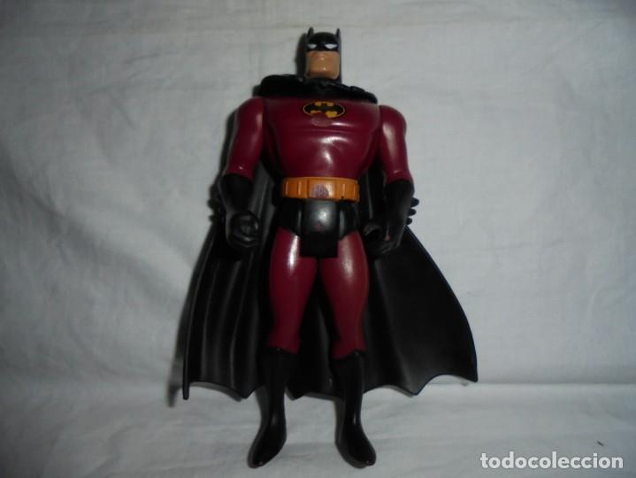 Figuras y mu&ntilde;ecos DC: BATMAN KENNER 1993 - Foto 3