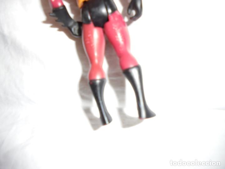 Figuras y mu&ntilde;ecos DC: BATMAN KENNER 1993 - Foto 4