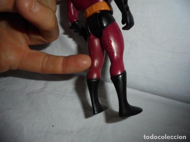 Figuras y mu&ntilde;ecos DC: BATMAN KENNER 1993 - Foto 5