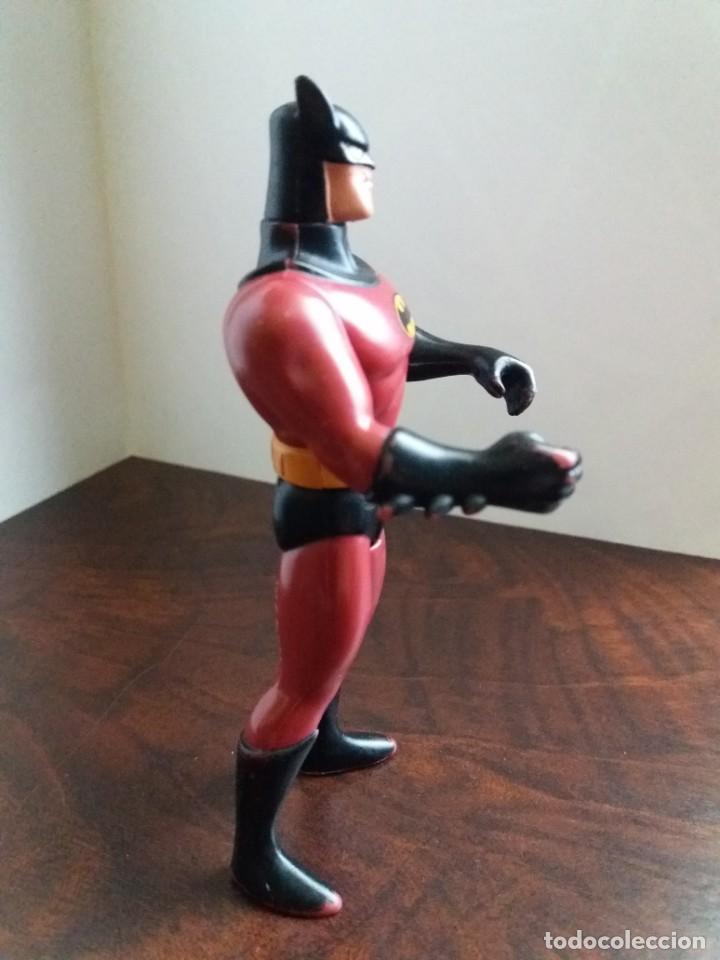 Figuras y mu&ntilde;ecos DC: FIGURA BATMAN. TM. 1993. DC COMICS. KENNER. - Foto 2