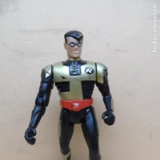 Figuras y Muñecos DC: FIGURA DC BATMAN (ROBIN NINJA POWER) THE ANIMATED SERIES 1994 KENNER. Lote 215500981