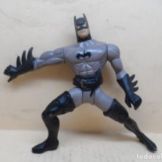 Figuras y Muñecos DC: FIGURA DC BATMAN POWER GUARDIAN (LEGENDS OF BATMAN) 1994 KENNER. Lote 215639081