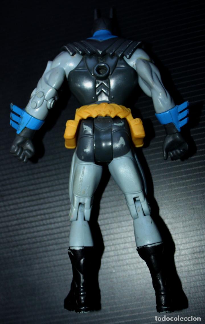 Figuras y mu&ntilde;ecos DC: Batman (figura articulada de 16 cm.) TM & DC comic.(s04) - Foto 2