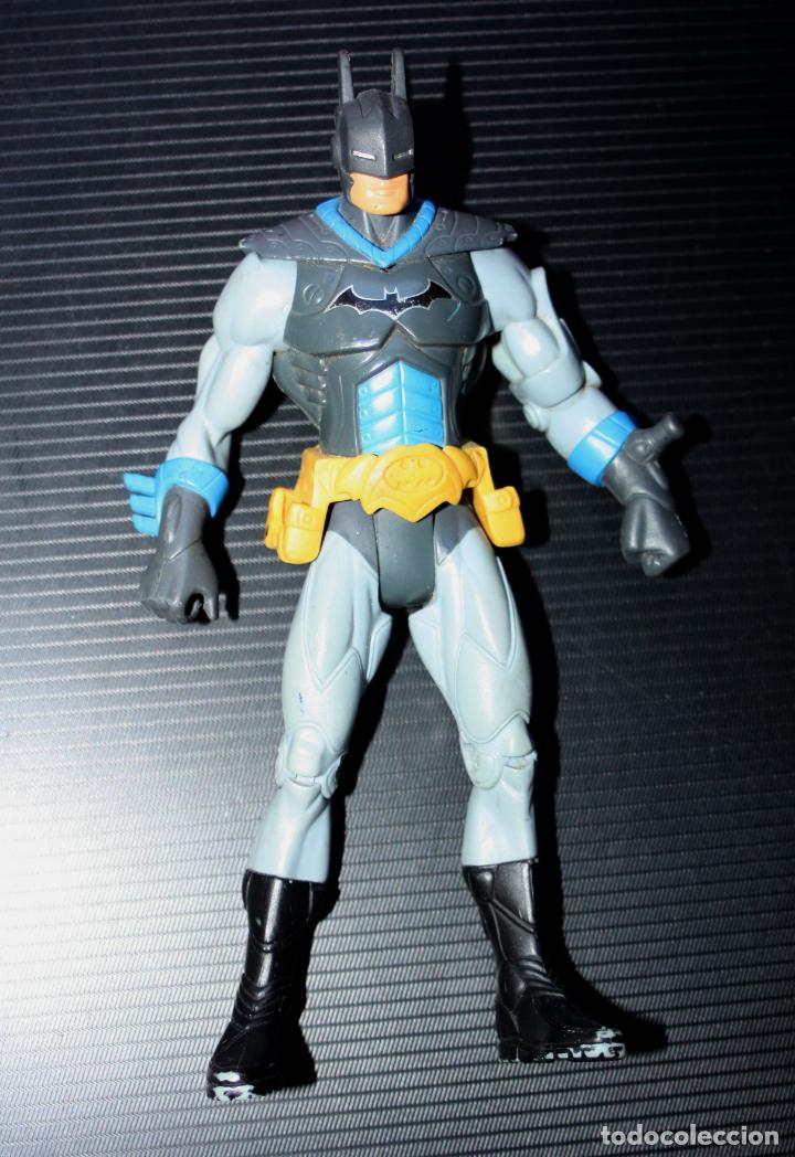 Figuras y mu&ntilde;ecos DC: Batman (figura articulada de 16 cm.) TM & DC comic.(s04) - Foto 1