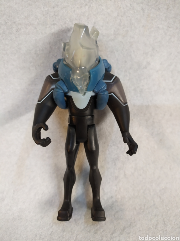 Figuras y mu&ntilde;ecos DC: Mr freeze figura de acci&oacute;n. Batman. DC comics - Foto 1