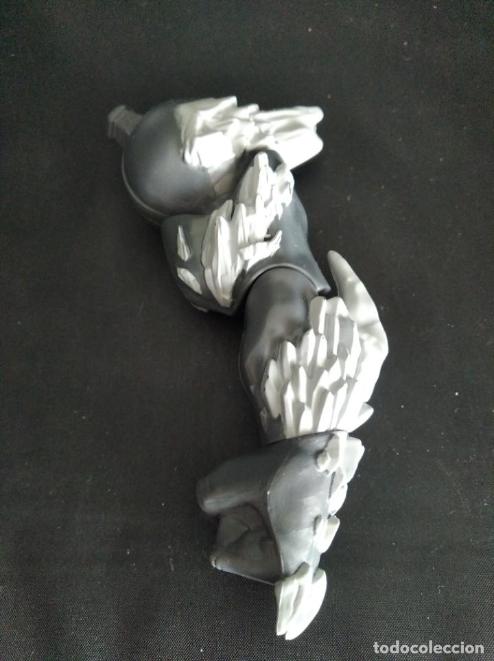 Figuras y mu&ntilde;ecos DC: DOOMSDAY BAF PARA MONTAR DC DIRECT CLASSIC - Foto 1