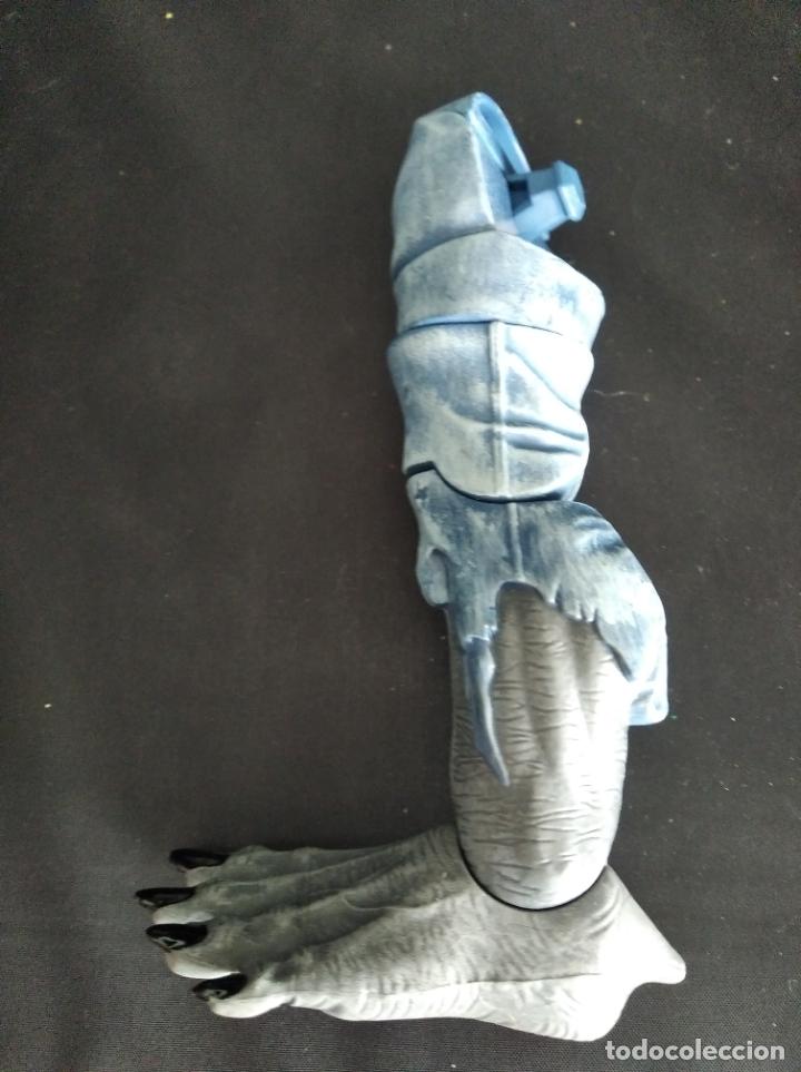 Figuras y mu&ntilde;ecos DC: KING SHARK, BAF PARA MONTAR DC DIRECT CLASSIC MULTIVERSE - Foto 1