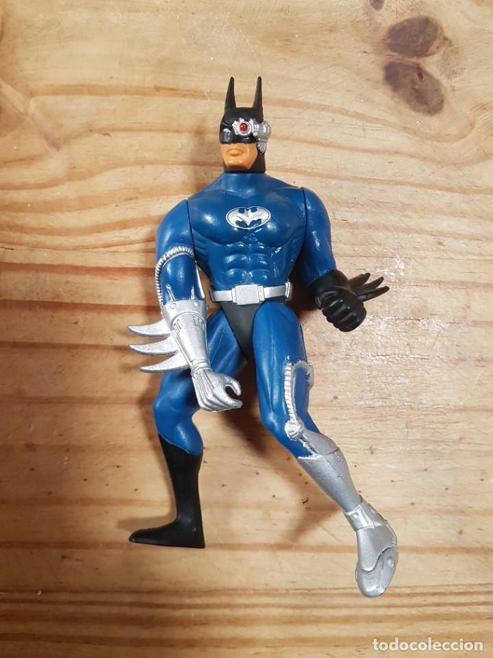 1994 dc comics on sale batman figure