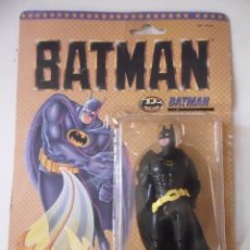 Figuras y Muñecos DC: BATMAN THE MOVIE PRIMERA VERSION ESPAÑOLA TOY BIZ STAR TOYS 1989. Lote 219203198