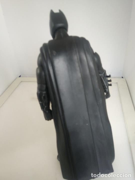 Figuras y mu&ntilde;ecos DC: BATMAN FIGURA ARTICULADA BOOTLEG DE 16 CM - Foto 4