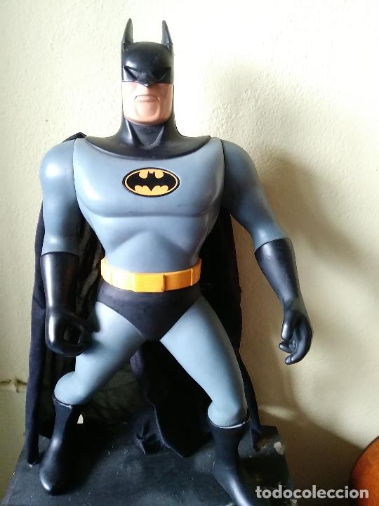 batman - 1994 kenner - ojos y emblema del pecho - Buy DC action figures on  todocoleccion