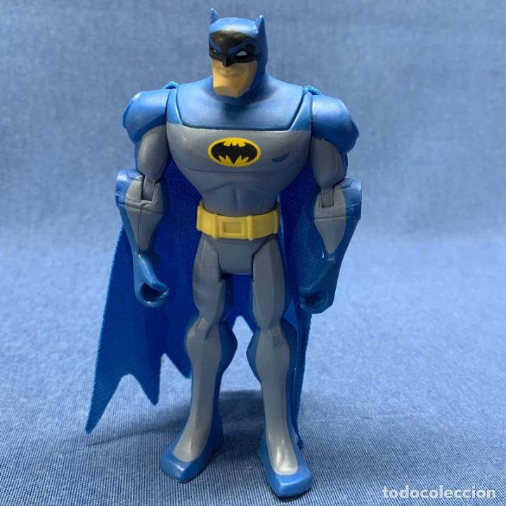 figura batman - dc comics - p3282  cm - a - Buy DC action figures on  todocoleccion