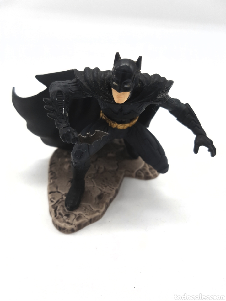 Figuras y mu&ntilde;ecos DC: FIGURA BATMAN DC 7,5 CM. DE ALTO - Foto 1