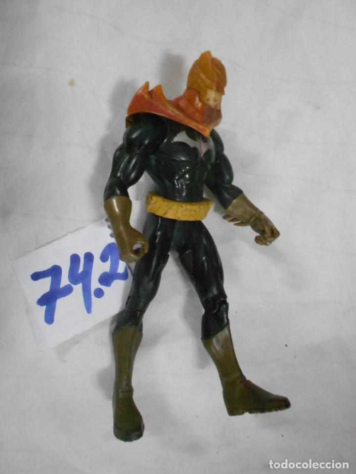 Figuras y mu&ntilde;ecos DC: FIGURA DE ACCION BATMAN - Foto 1