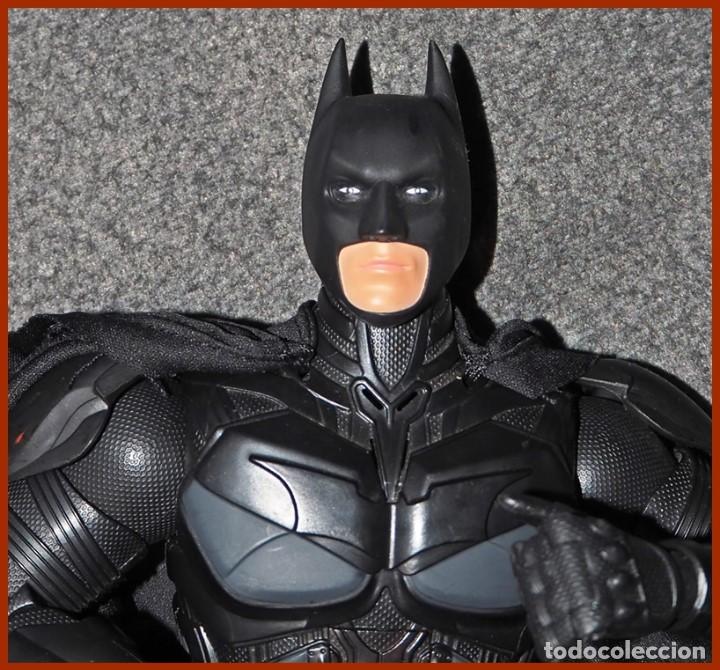 figura de acción batman tm & dc.....thinkway to - Buy DC action figures on  todocoleccion