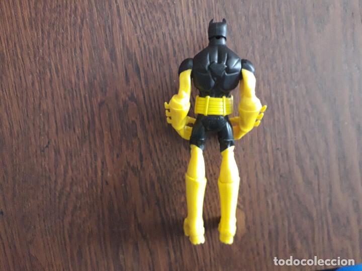 Figuras y mu&ntilde;ecos DC: figura de pl&aacute;stico, Batman, Dc comics, 2011. Mattel - Foto 2