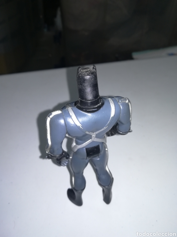 Figuras y mu&ntilde;ecos DC: BATMAN FIGURA DE ACCION DC COMIC KENNER - Foto 2