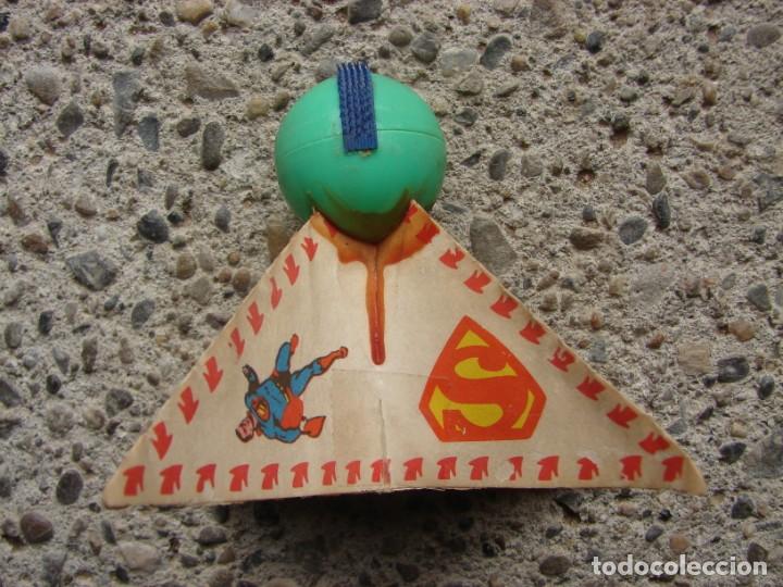 Figuras y mu&ntilde;ecos DC: SUPERMAN FLECHA - Foto 1