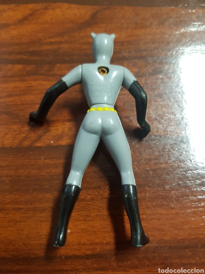 Figuras y mu&ntilde;ecos DC: CATWOMAN DC 1993 - Foto 2