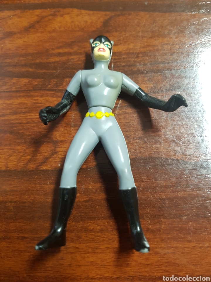 Figuras y mu&ntilde;ecos DC: CATWOMAN DC 1993 - Foto 1