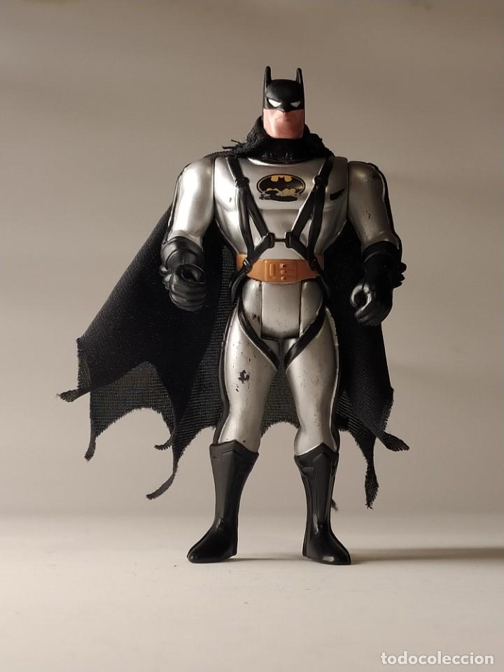 Figuras y mu&ntilde;ecos DC: The Animated Series Turbojet Batman - Foto 2