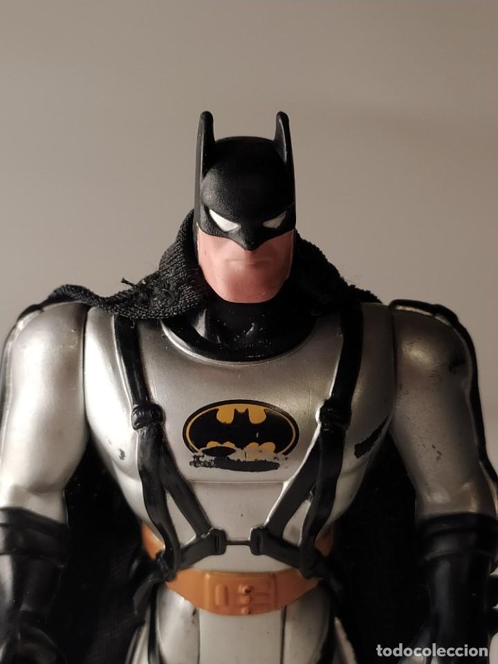 Figuras y mu&ntilde;ecos DC: The Animated Series Turbojet Batman - Foto 3