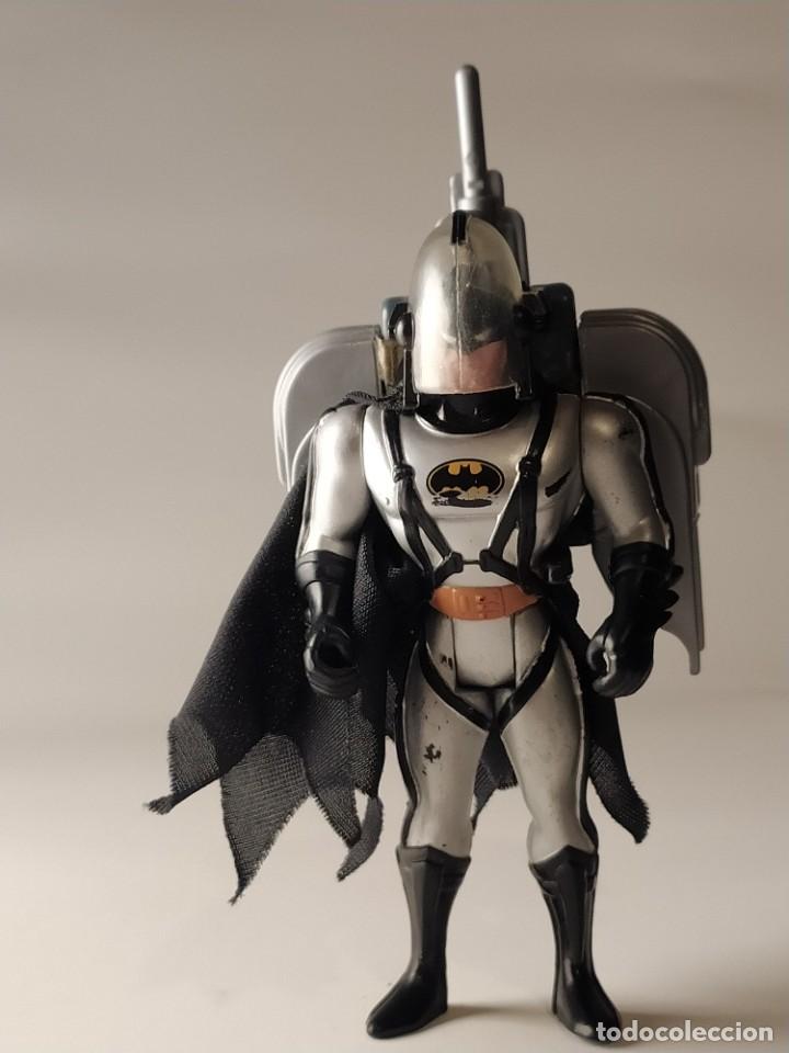 Figuras y mu&ntilde;ecos DC: The Animated Series Turbojet Batman - Foto 4