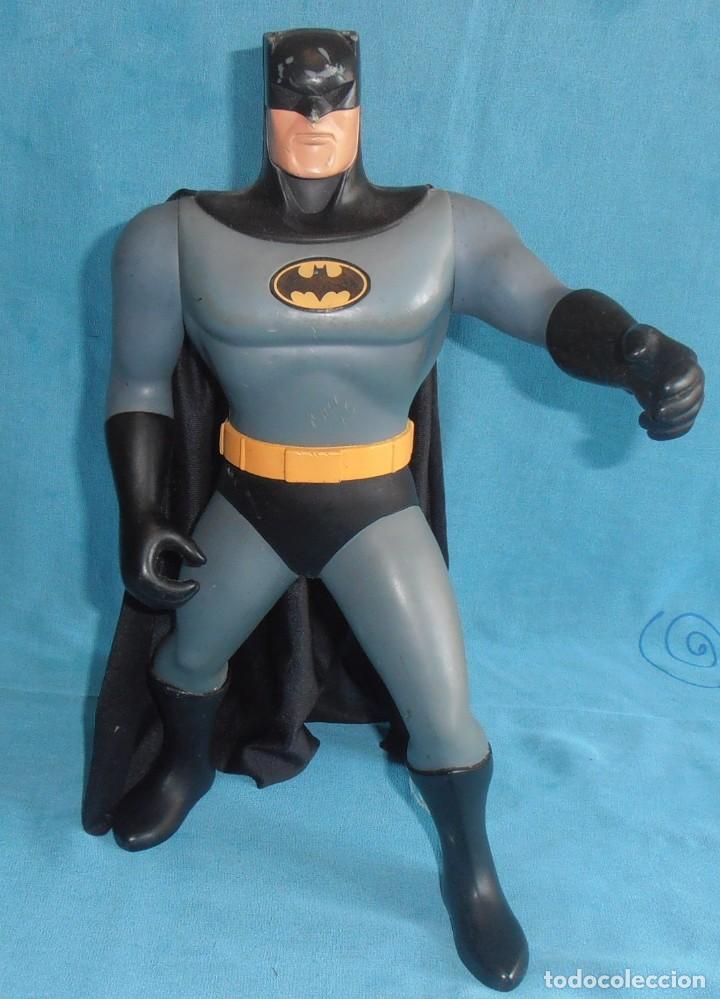 Figuras y mu&ntilde;ecos DC: MU&Ntilde;ECO BATMAN, 1994, DC COMICS, KENNER - Foto 3