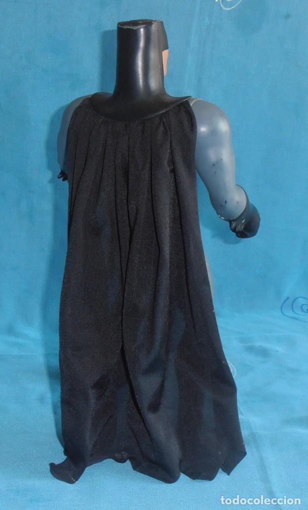 Figuras y mu&ntilde;ecos DC: MU&Ntilde;ECO BATMAN, 1994, DC COMICS, KENNER - Foto 5