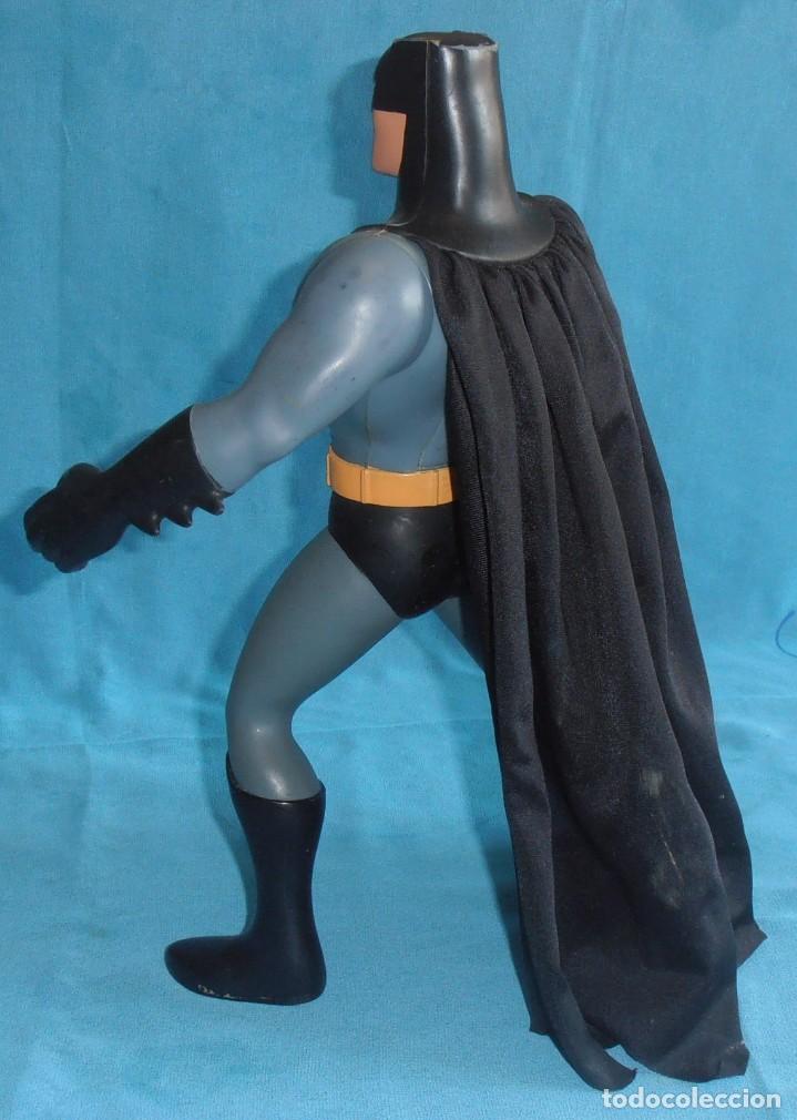 Figuras y mu&ntilde;ecos DC: MU&Ntilde;ECO BATMAN, 1994, DC COMICS, KENNER - Foto 6