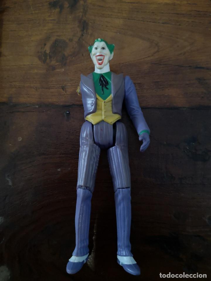 Figuras y mu&ntilde;ecos DC: JOKER SUPER POWERS KENNER 1984 - Foto 1