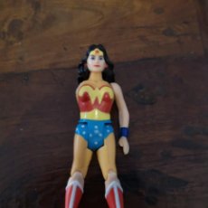 Figuras y Muñecos DC: WONDER WOMAN SUPER POWERS KENNER 1984. Lote 349494864