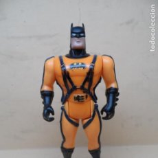Figuras y Muñecos DC: FIGURA DC BATMAN THE ANIMATED SERIES 1993 KENNER. Lote 256124620