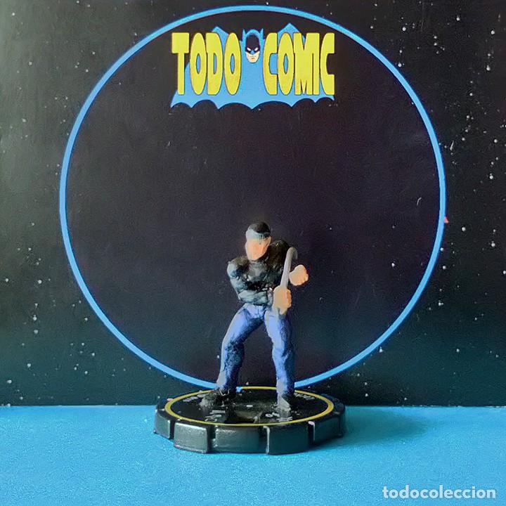 Figuras y mu&ntilde;ecos DC: Lackey / Heroclix / DC - Foto 1