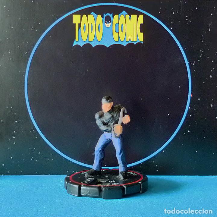 Figuras y mu&ntilde;ecos DC: Lackey / Heroclix / DC - Foto 1